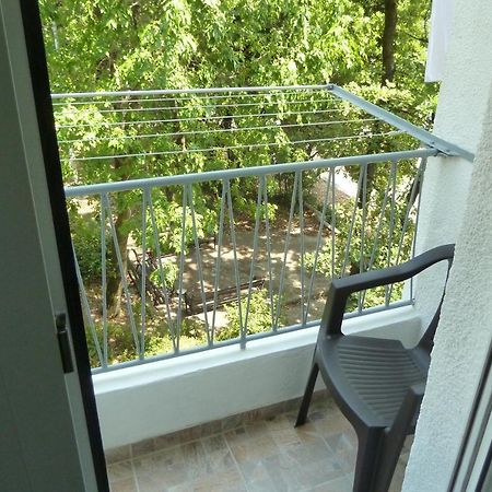 Biserka Opatija Exterior photo